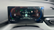 BYD Dolphin Surf 65kW Boost 43kWh 5dr Auto Electric Hatchback